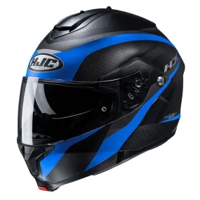 HJC C91 Taly MC-2SF Modular Helmet