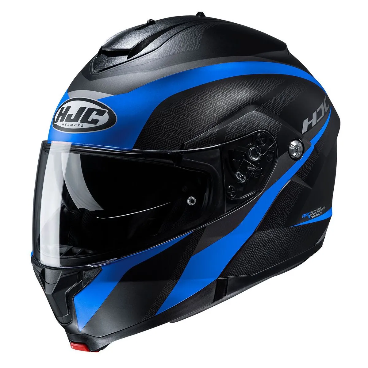 HJC C91 Taly MC-2SF Modular Helmet