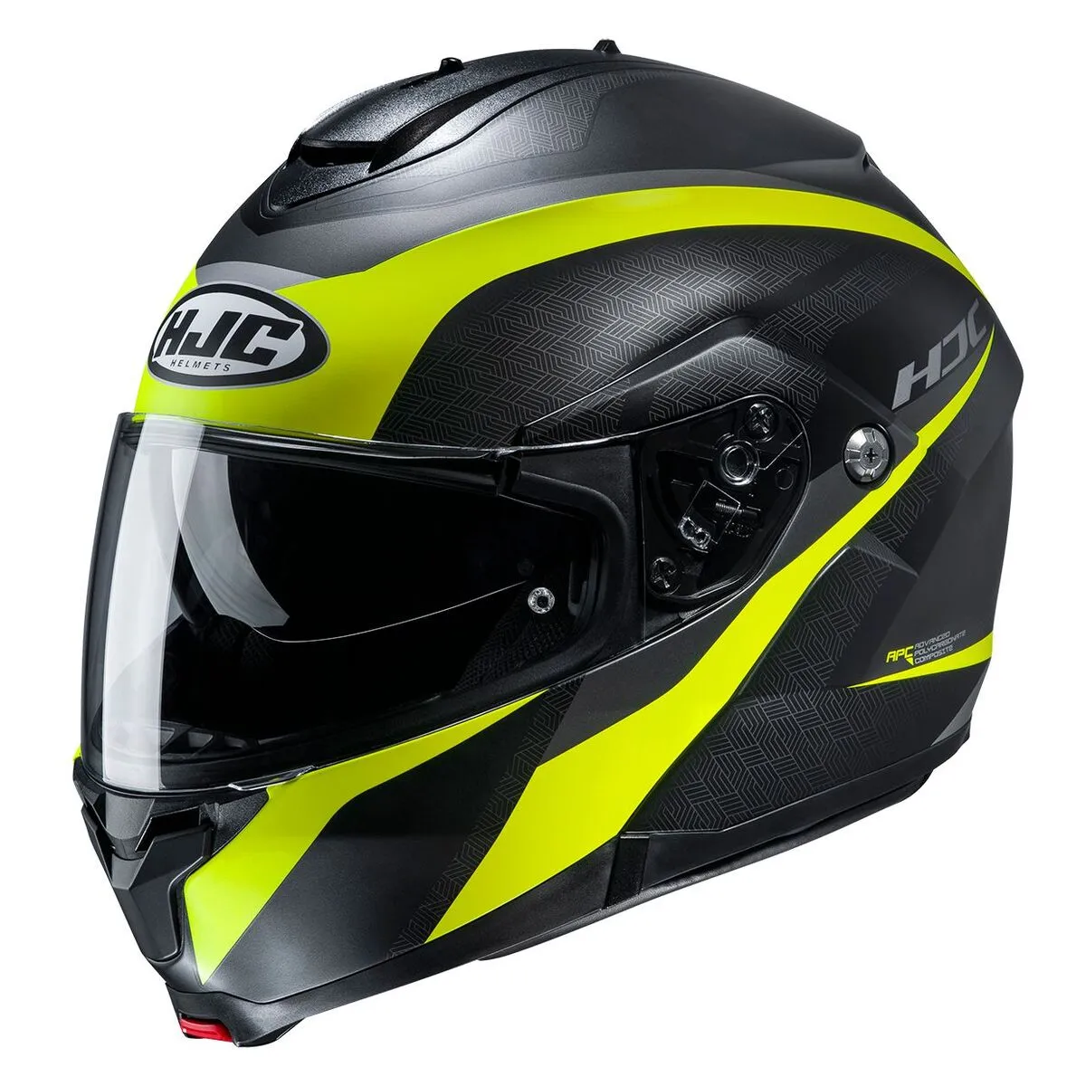 HJC C91 Taly MC-3HSF Modular Helmet