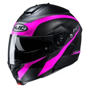 HJC C91 Taly MC-8SF Modular Helmet