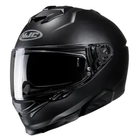 HJC i71 - Solid Colours