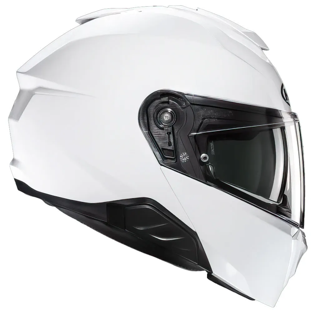 HJC i91 - Solid Colours