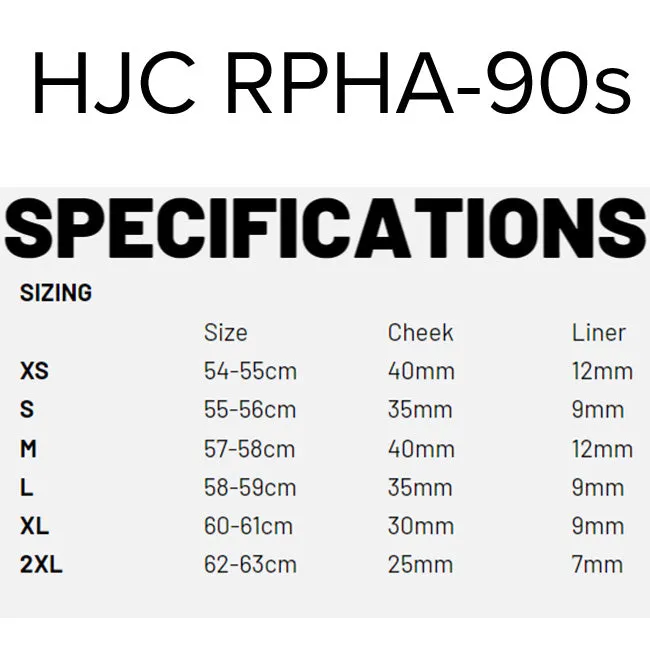 HJC i91 - Solid Colours