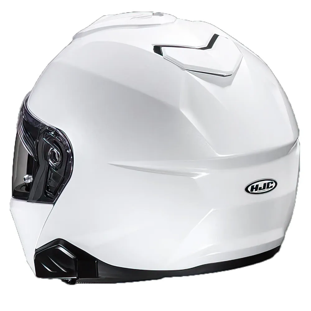 HJC i91 - Solid Colours