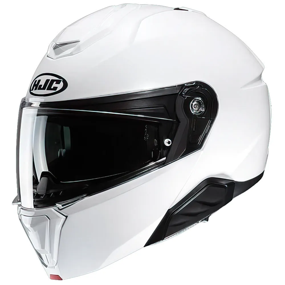 HJC i91 - Solid Colours