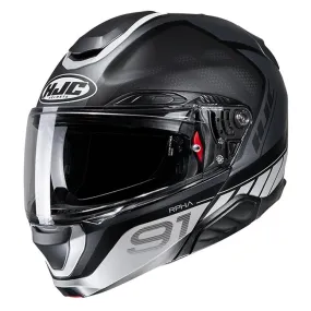 HJC RPHA 91 - Graphics