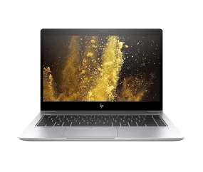HP EliteBook 840 G5, 14”, Intel Core i7-8550U 1.8GHz, 32GB DDR4, 1TB SSD, HP USB-C Dock G5 with AC Adapter, Refurbished
