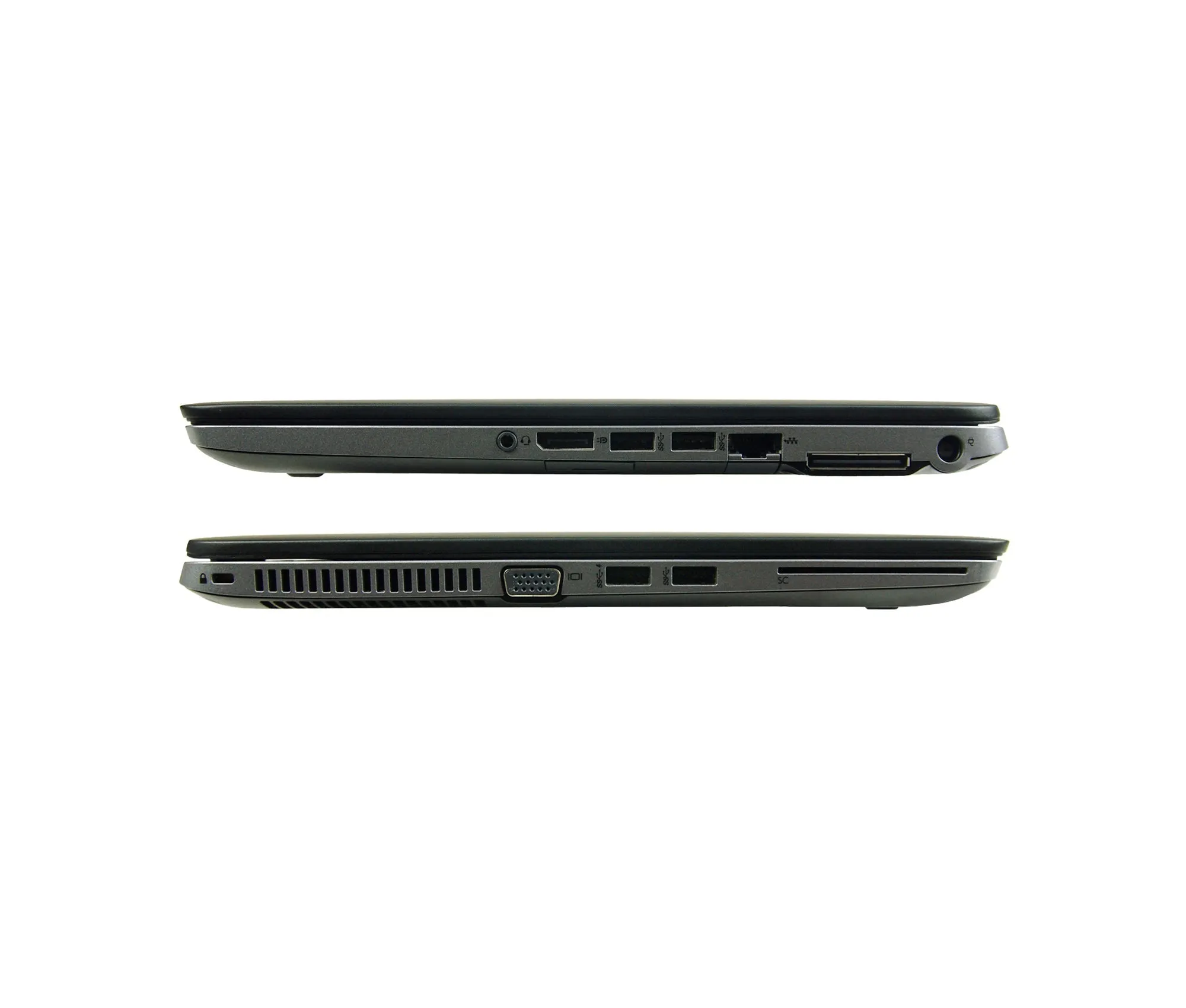 HP EliteBook 850 G2, 15.6” HD, Intel Core i5-5300U 2.3GHz, 8GB DDR3L, 256GB SSD, Refurbished