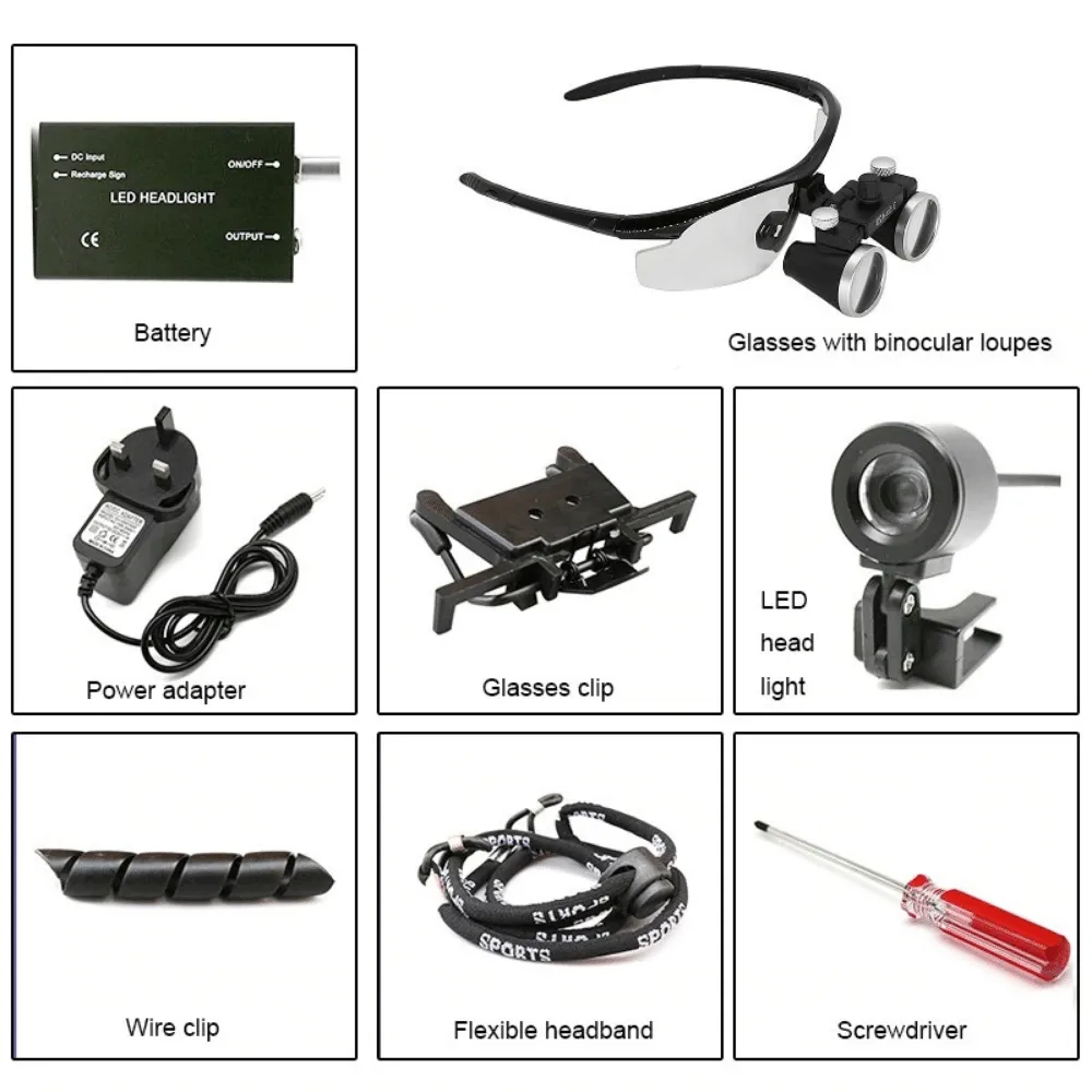 Hygienist Set™