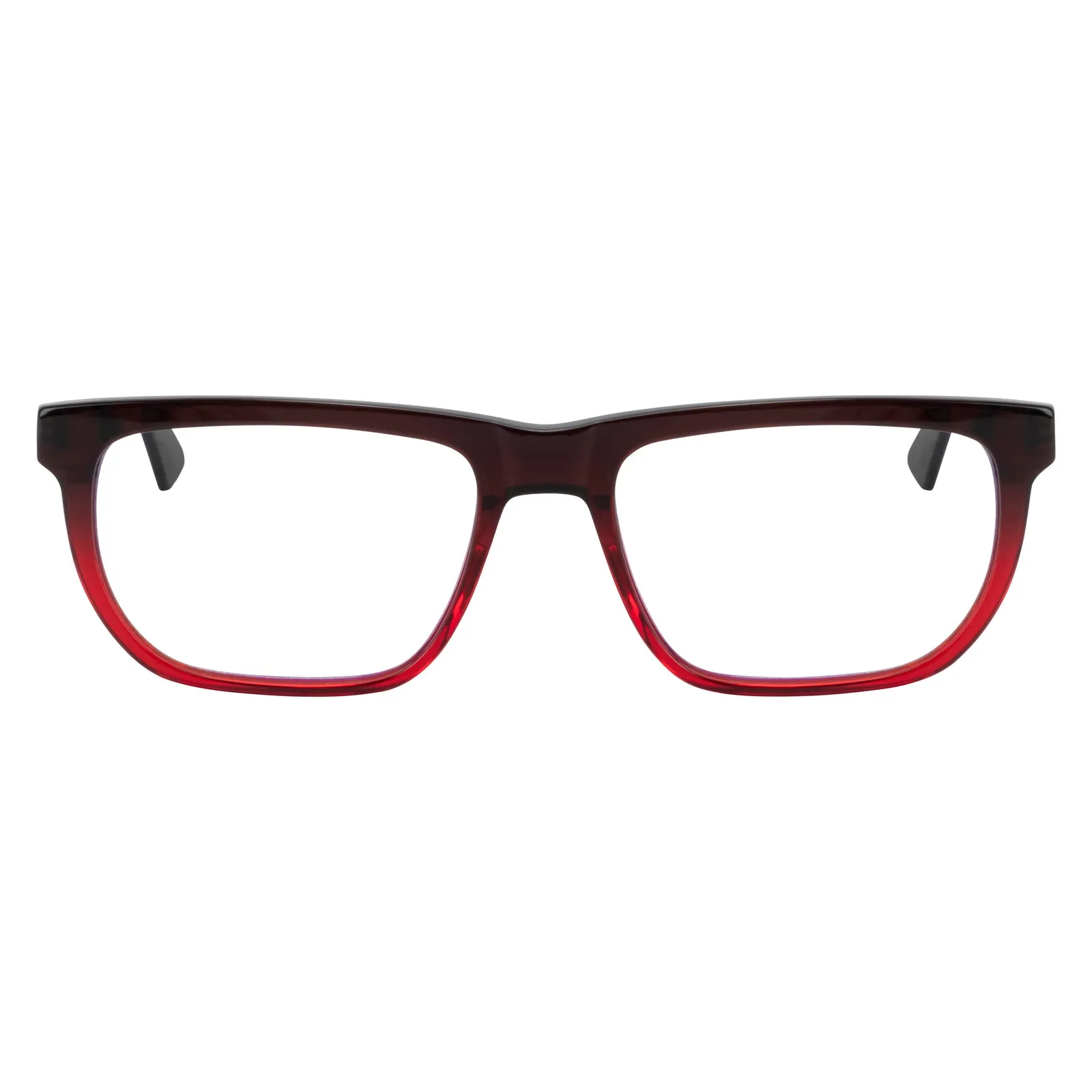 HyperX Spectre 1st Edition - Gaming Eyewear (Black) - Square - Medium-Large