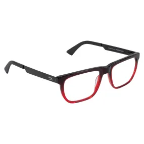 HyperX Spectre 1st Edition - Gaming Eyewear (Black) - Square - Medium-Large