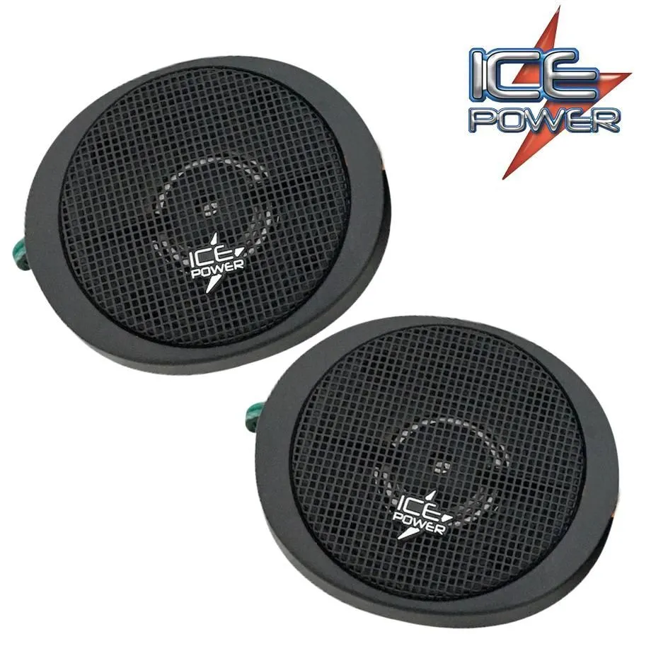 Ice Power IP-TW800 Super Tweeter (800W)