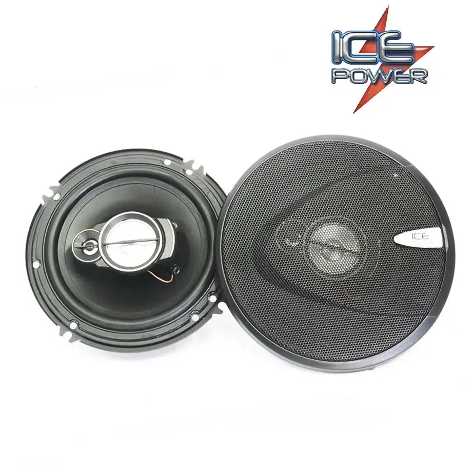 Ice Power IPS-1630 6″ 3-Way Mids (600W)