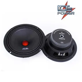 Ice Power – IPS65PRO 6.5" Midrange Speaker (800W)
