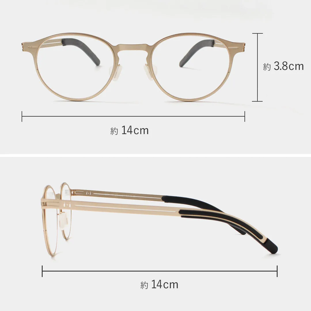INTHINITI / Indiana Reading Glasses