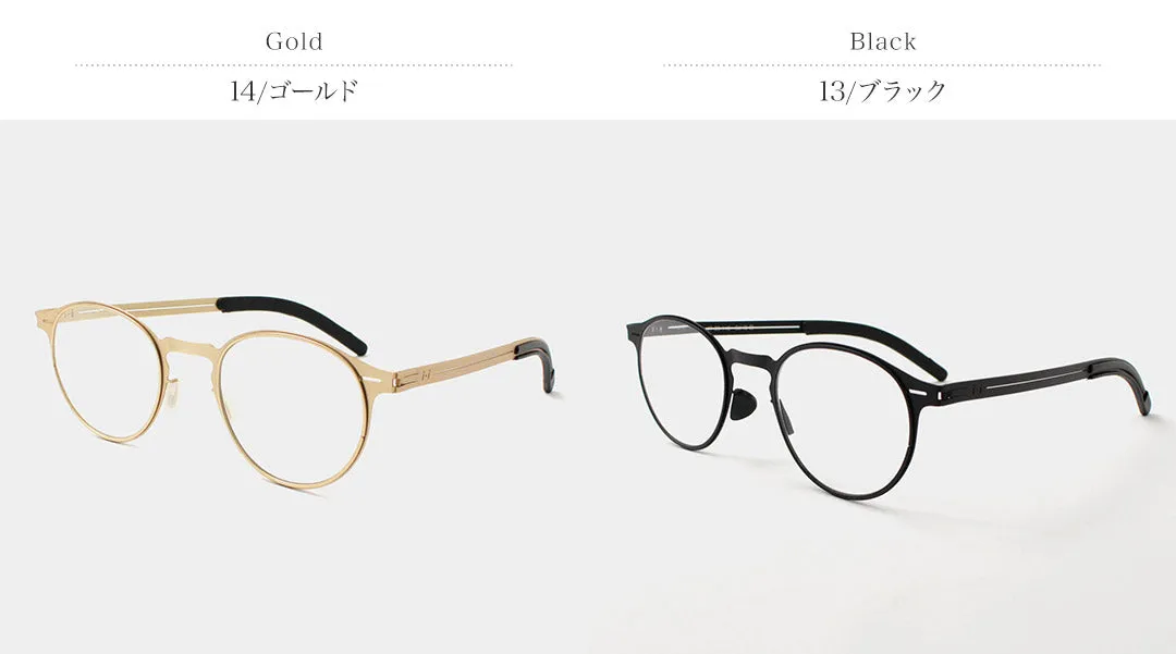 INTHINITI / Indiana Reading Glasses