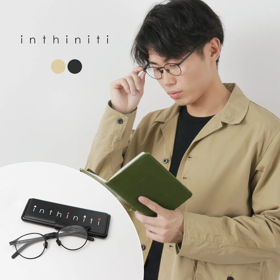 INTHINITI / Indiana Reading Glasses