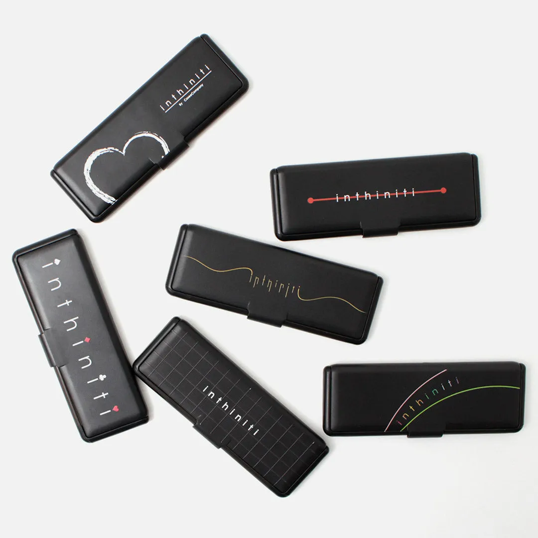 INTHINITI / Indiana Reading Glasses