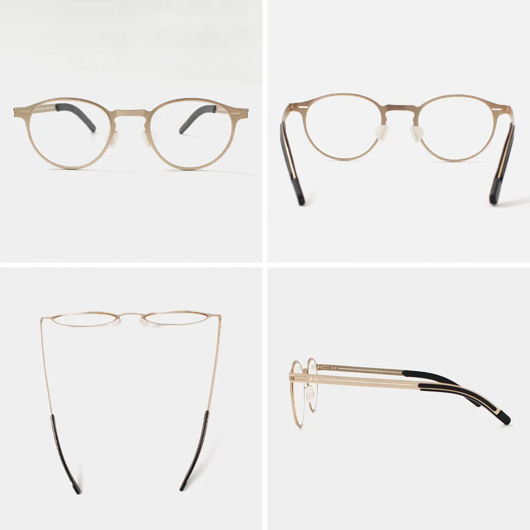 INTHINITI / Indiana Reading Glasses