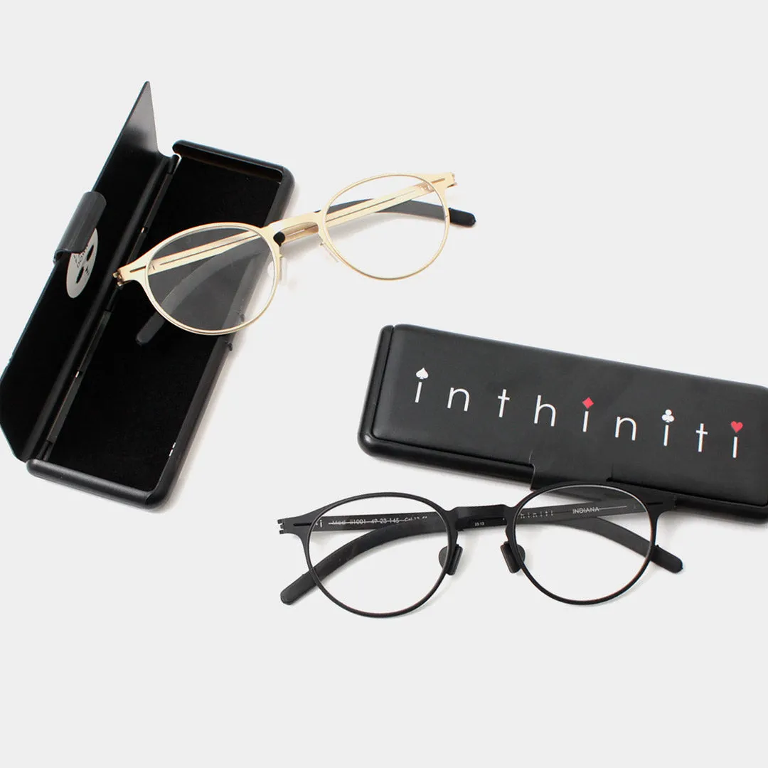 INTHINITI / Indiana Reading Glasses