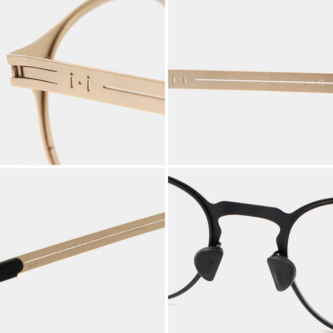 INTHINITI / Indiana Reading Glasses