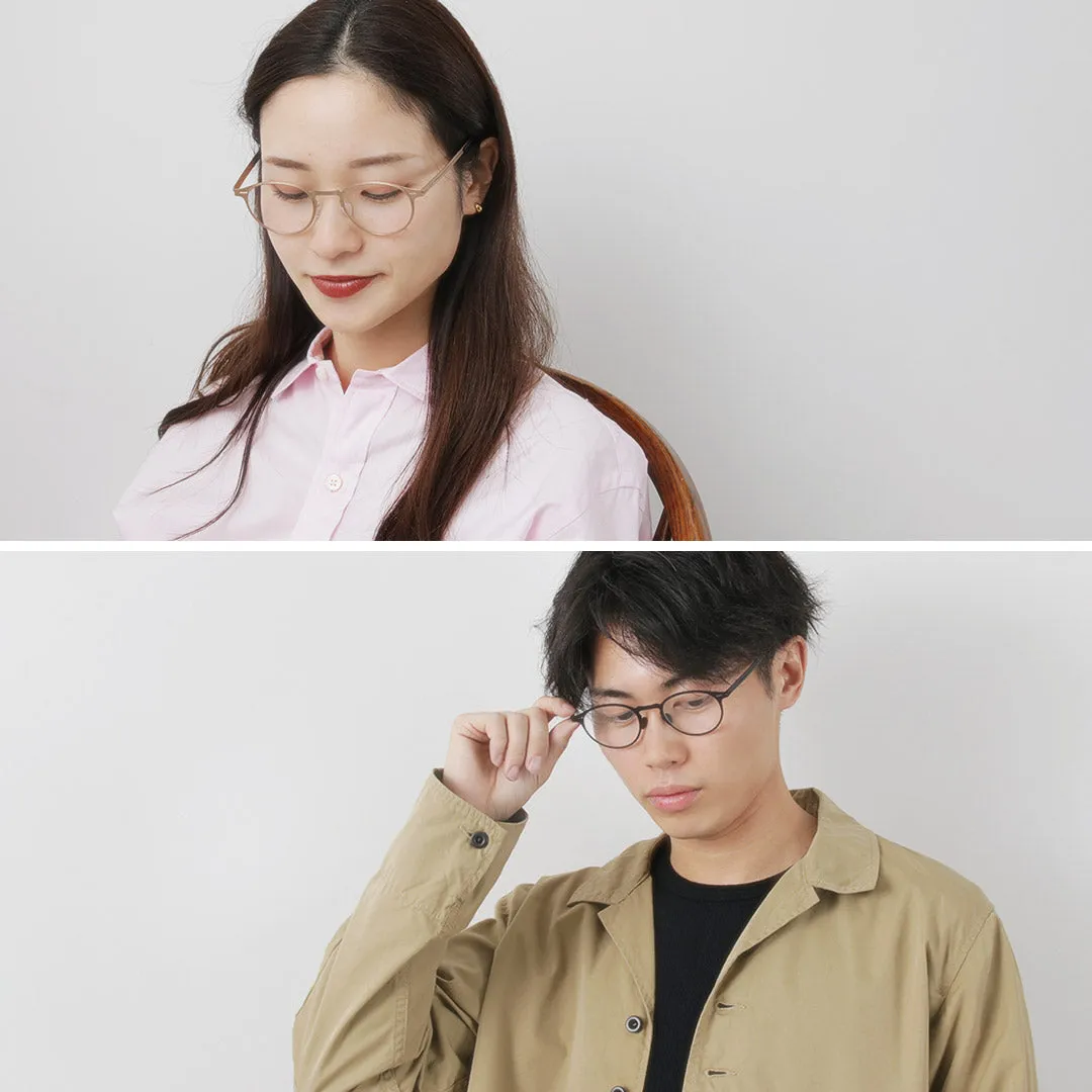 INTHINITI / Indiana Reading Glasses