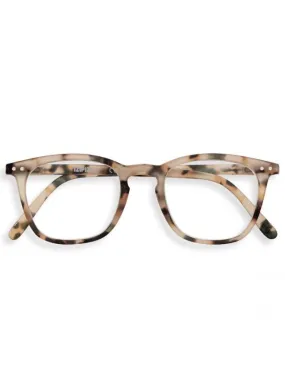 IZIPIZI #E LIGHT TORTOISE SCREEN READING Glasses 🤓
