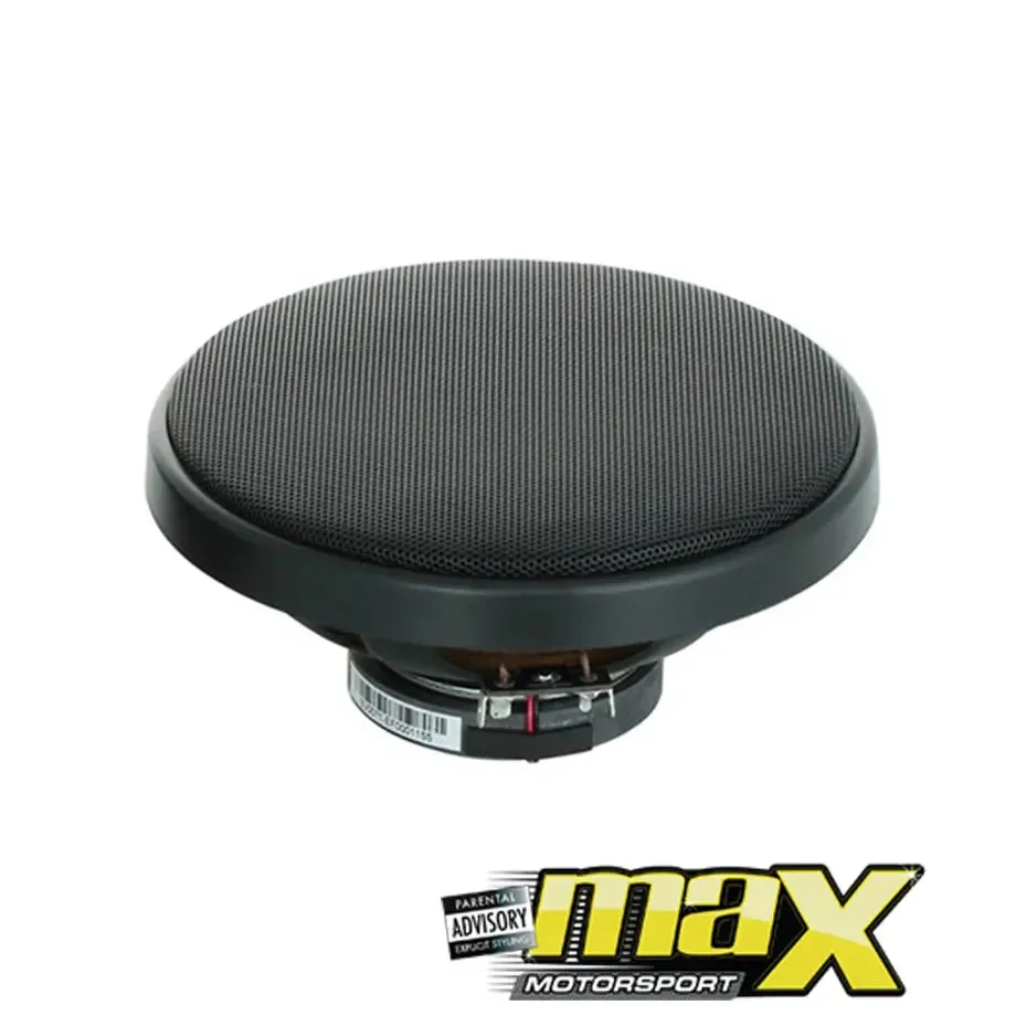 JBL Stage 602 - 6.5" Mid Range 2-Way Coaxial Speakers (135W)