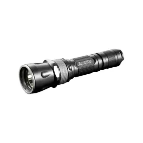 JETBeam RRT26 2 x (R)CR123 / 1 x 18650 CREE XM-L2 1080 Lumen LED Flashlight