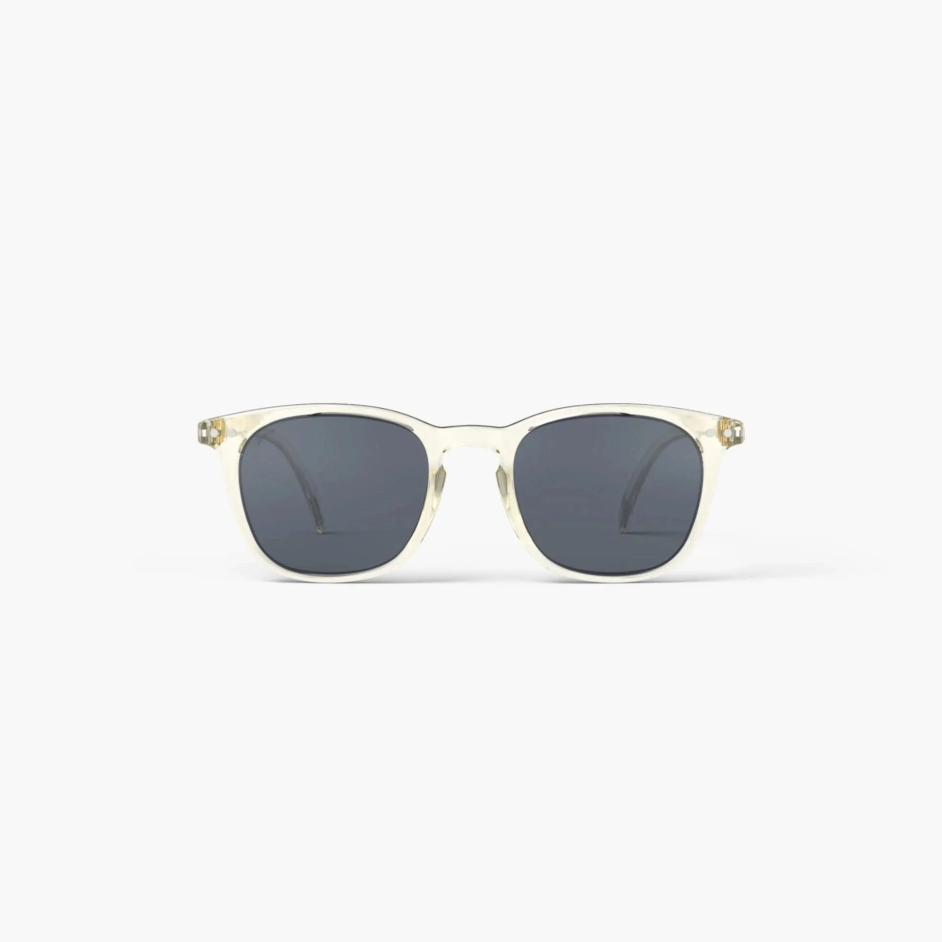 Junior Sunglasses | #E Active Yellow