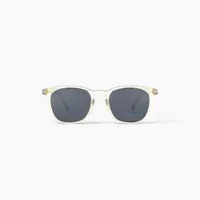Junior Sunglasses | #E Active Yellow