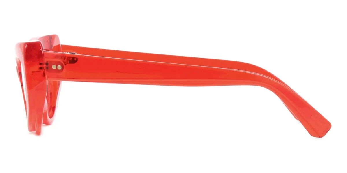 Kirk & Kirk Esme C3 Crimson