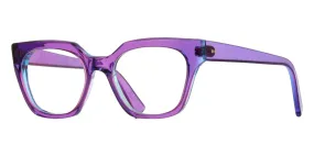 Kirk & Kirk Kit K19 Purple - As Seen On Robert Downey Jr.