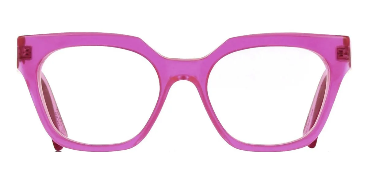 Kirk & Kirk Kit K21 Fuchsia