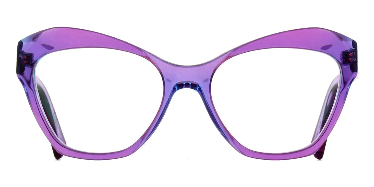 Kirk & Kirk Nancy K19 Purple