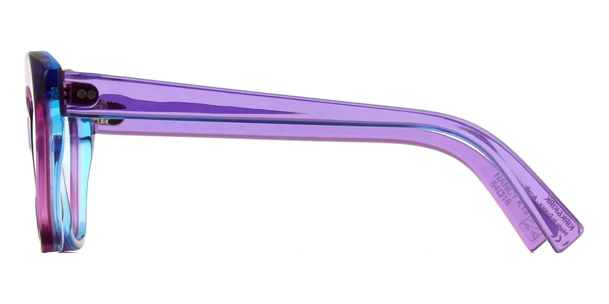 Kirk & Kirk Nancy K19 Purple