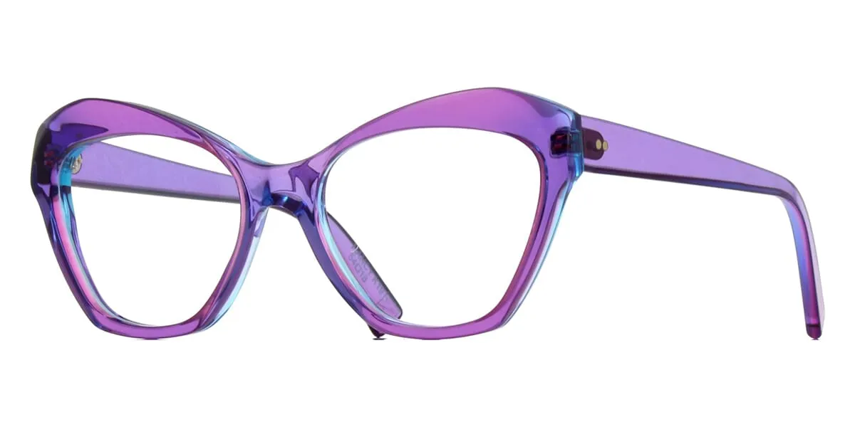 Kirk & Kirk Nancy K19 Purple