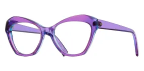 Kirk & Kirk Nancy K19 Purple