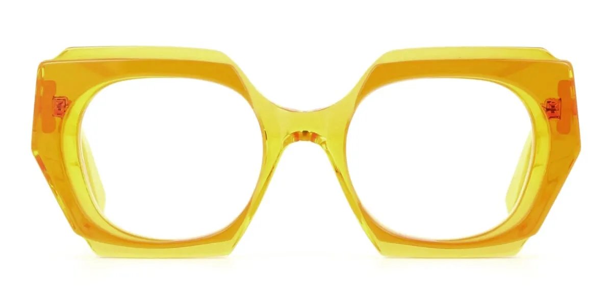 Kirk & Kirk Storm T4 Citrus