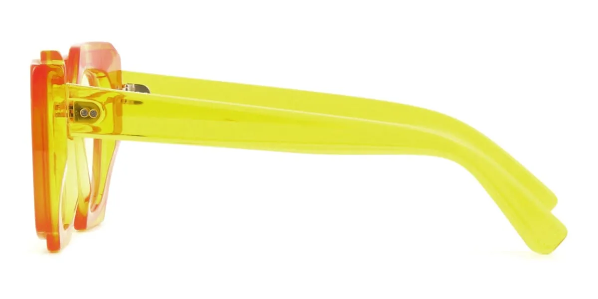 Kirk & Kirk Storm T4 Citrus