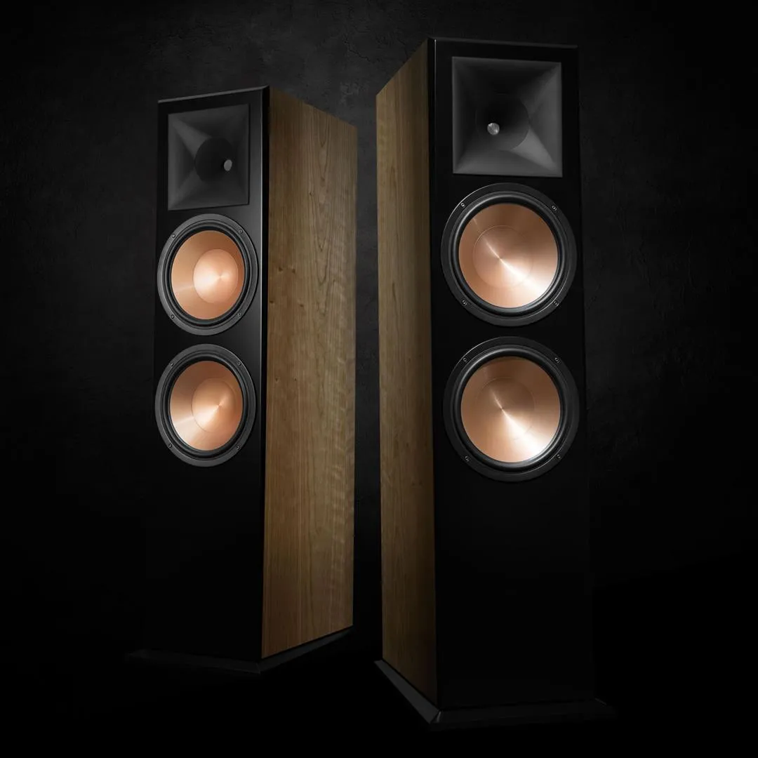 Klipsch RF-7 III Loudspeakers