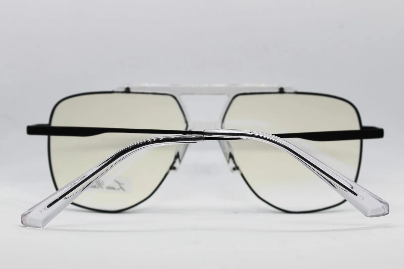 Lais Noir - S31485 - Exclusive Luxury Eyewear