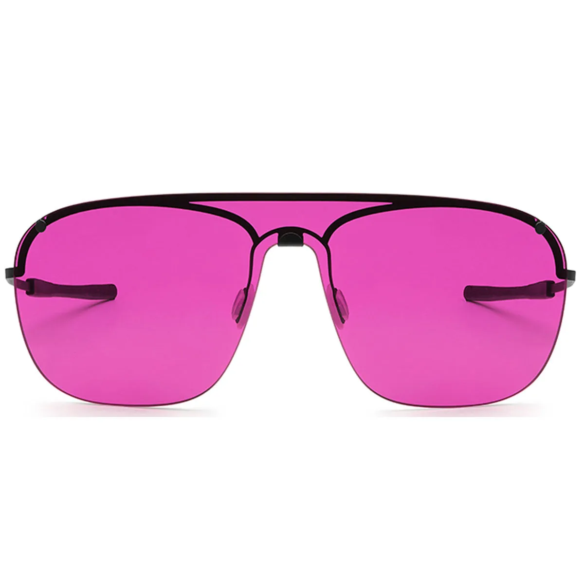 Laksen Shotmaster Shooting Glasses