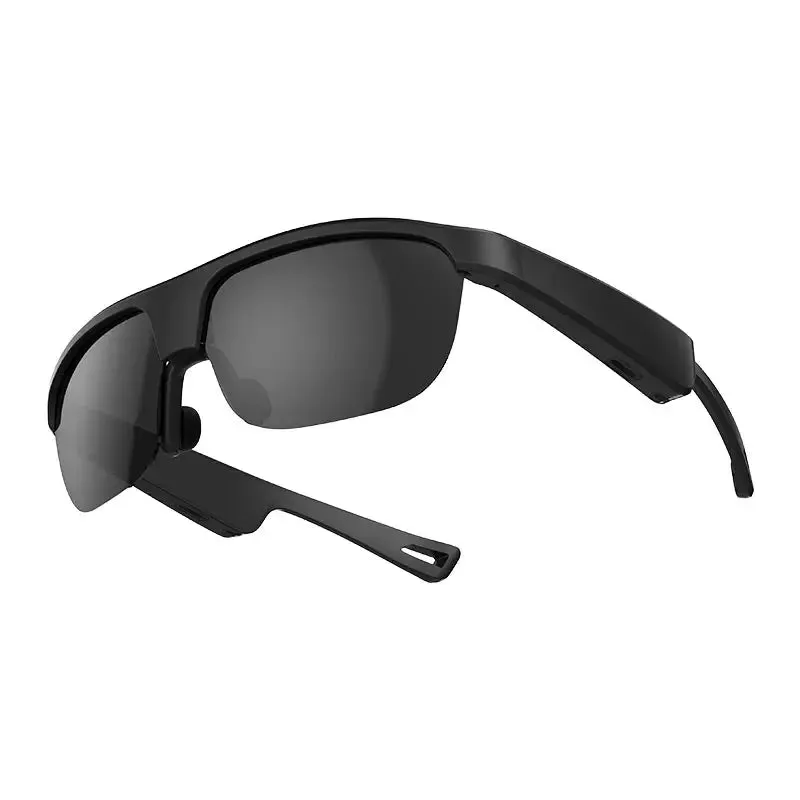 LAXASFIT New Smart Bluetooth Glasses Listen to music Receive calls Sunglasses for men and women Smart Glasses Holiday Gift
