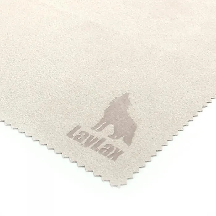 LayLax Anti-fog Microfiber Cloth