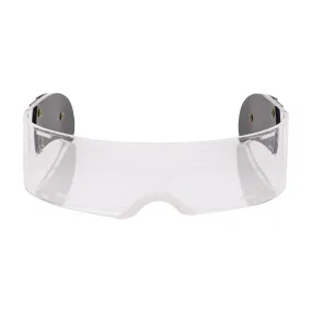 Led Light Up Wrap Around Glasses