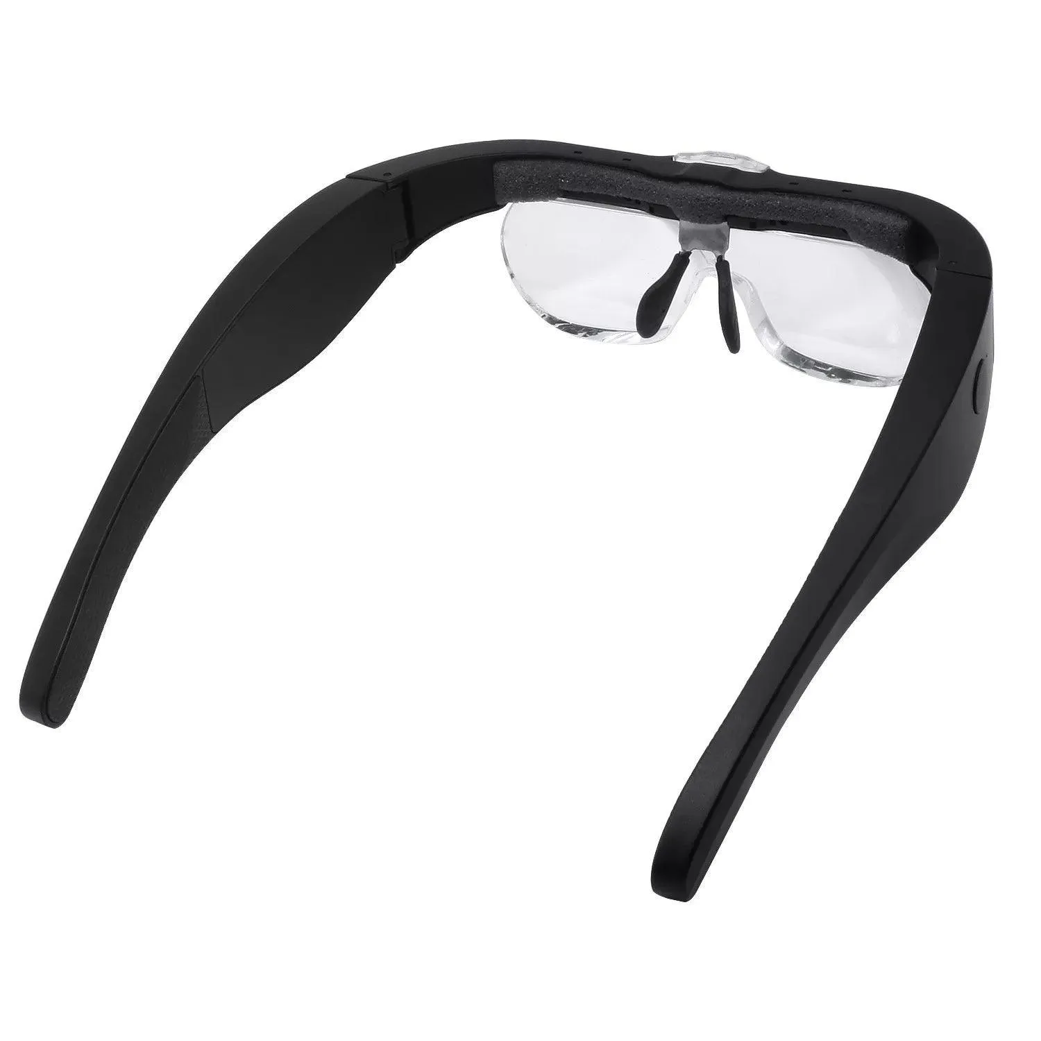 LED Magnifying Glasses: Ultimate Precision Tool for Enhanced Vision