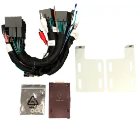 LinksWell - B&O Radio Adapter - 2020-2021 Super Duty