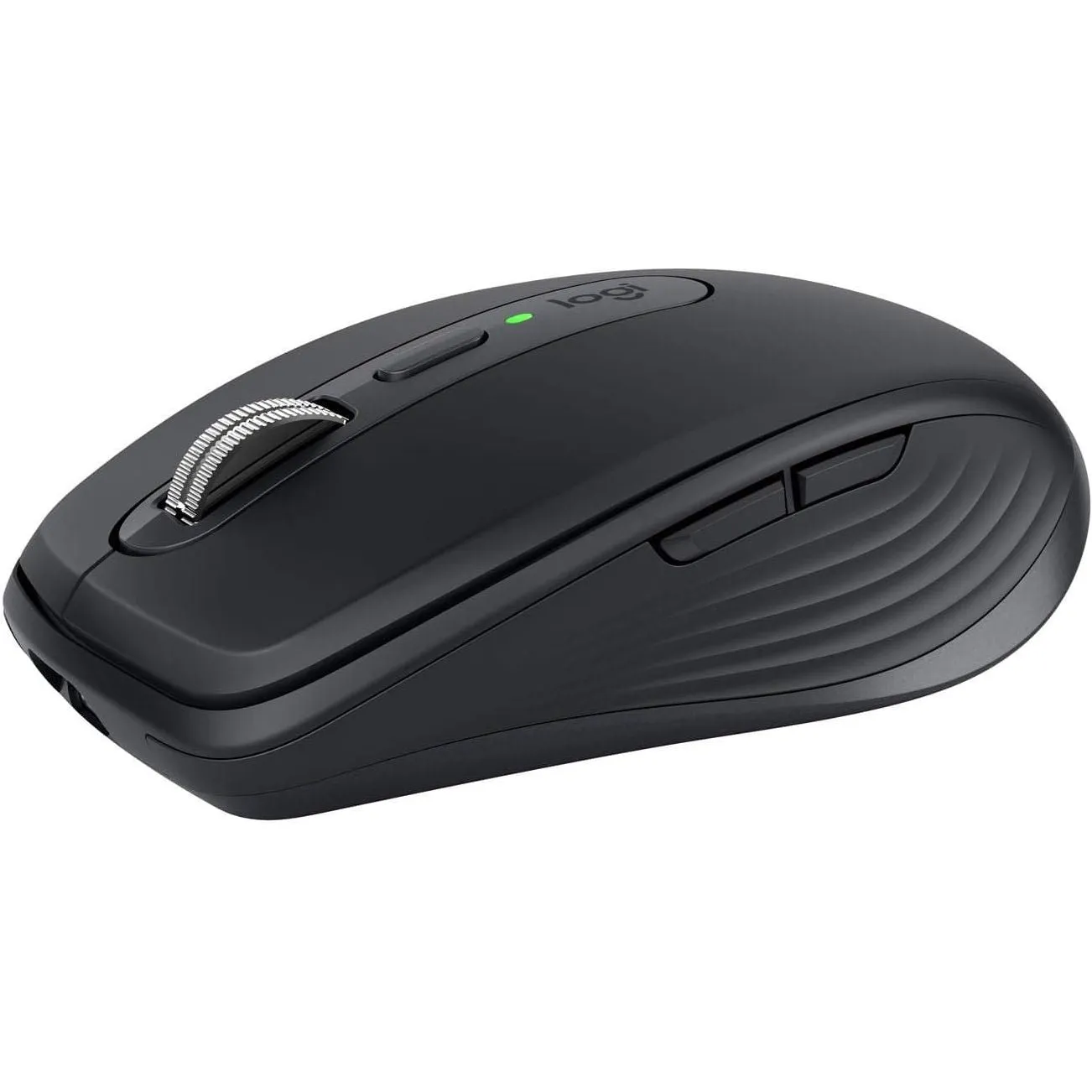 Logitech MX Anywhere 3 Wireless Mouse - Graphite