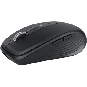 Logitech MX Anywhere 3 Wireless Mouse - Graphite